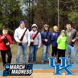 Meet your Posher, Caleb